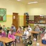 Kłopoty leśnego krasnala