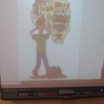 Ilustracja programu