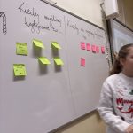 Odpowiedzi uczniów o myśleniu krytycznym