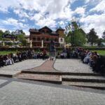 Wycieczka do Niedzicy i Szczawnicy