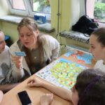 Gry planszowe w klasach