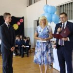 Wręczanie Pióra Poselskiego
