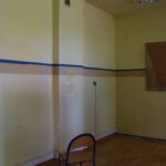 remontowana sala lekcyjna