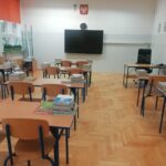 Serdeczne podziękowania za wspólną pracę na rzecz naszej szkoły﻿